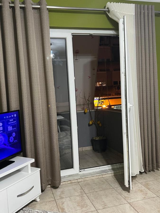 شقة Downtown Retreat "Spiranca" تيرانا المظهر الخارجي الصورة