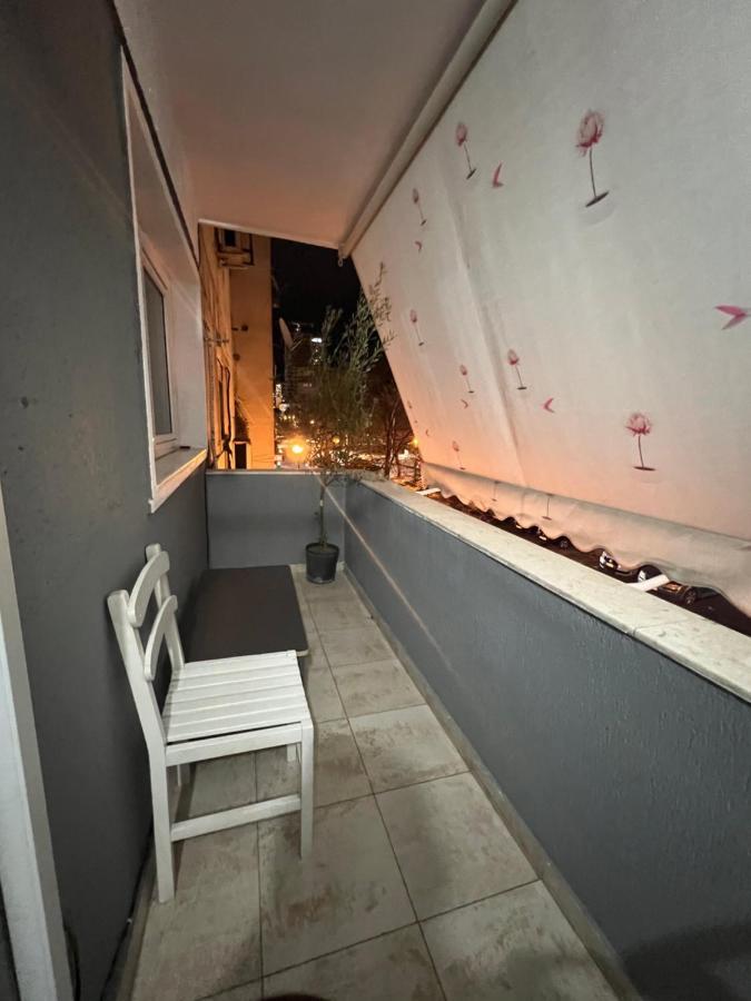 شقة Downtown Retreat "Spiranca" تيرانا المظهر الخارجي الصورة