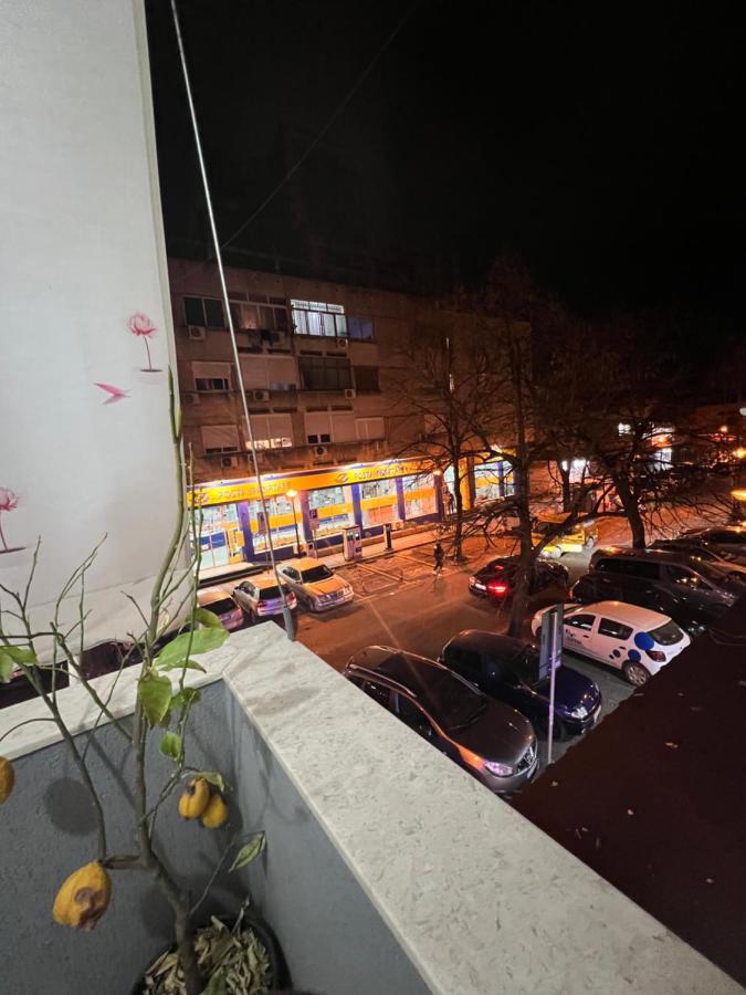 شقة Downtown Retreat "Spiranca" تيرانا المظهر الخارجي الصورة