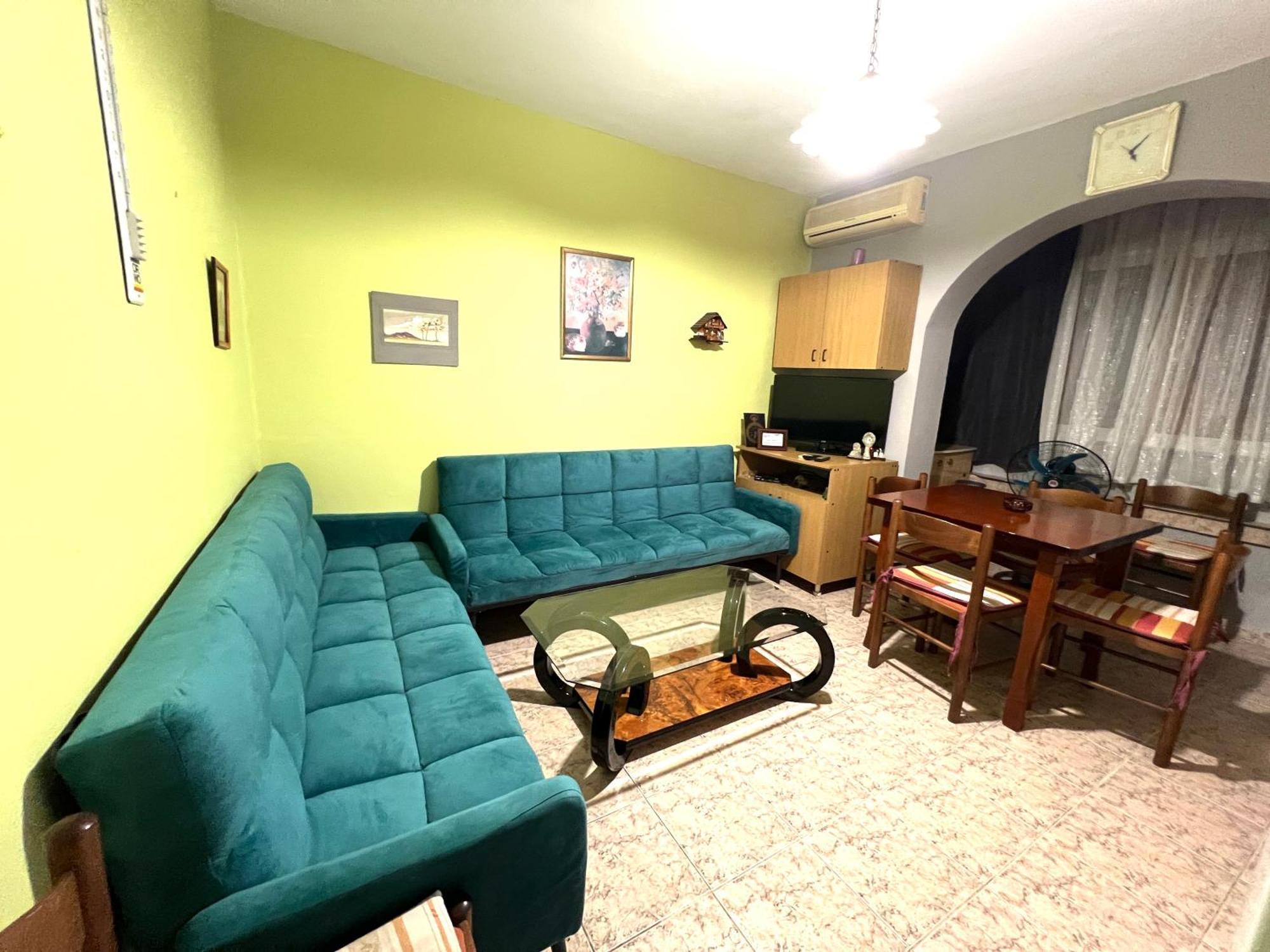 شقة Downtown Retreat "Spiranca" تيرانا المظهر الخارجي الصورة